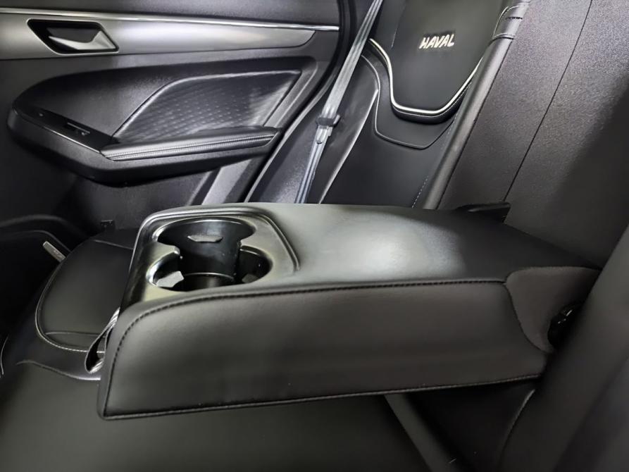 Haval Jolion I Уфа  - изображение 27