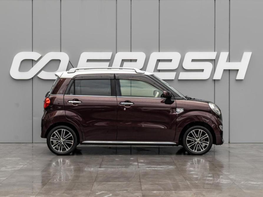 Daihatsu Cast I Краснодар  - изображение 5