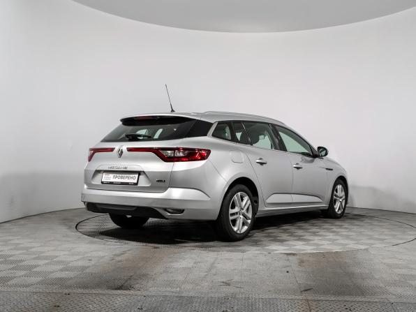 Renault Megane IV с пробегом 2016 года, цена 1 057 980 рублей, 164920 км, универсал, Автокод Объявления
