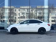 Lada (ВАЗ) Vesta I Самара  - изображение 22