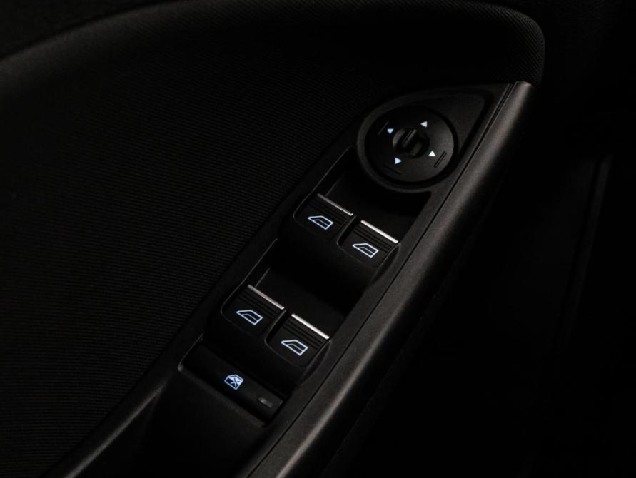Ford Focus III Рестайлинг Санкт-Петербург  - изображение 19