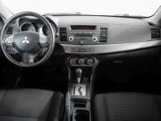 Mitsubishi Lancer X Рестайлинг Москва  - изображение 25