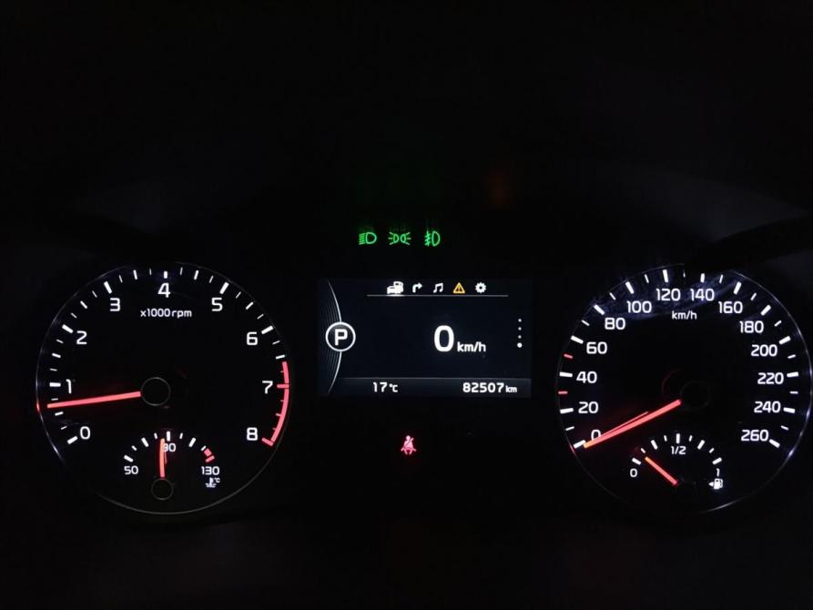 Kia Optima IV Казань  - изображение 16