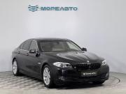 BMW 5 серии VI (F10/F11/F07) Калининград  - изображение 20