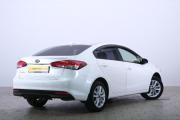 Kia Cerato III Рестайлинг (Classic) Омск  - изображение 28