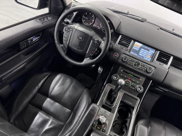 Land Rover Range Rover Sport I Рестайлинг с пробегом 2010 года, цена 1 980 000 рублей, 392315 км, внедорожник, Автокод Объявления