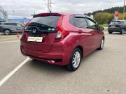 Honda Fit III Рестайлинг Томск  - изображение 25