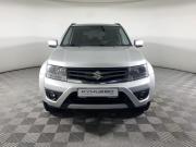 Suzuki Grand Vitara II Рестайлинг 2 Москва  - изображение 21