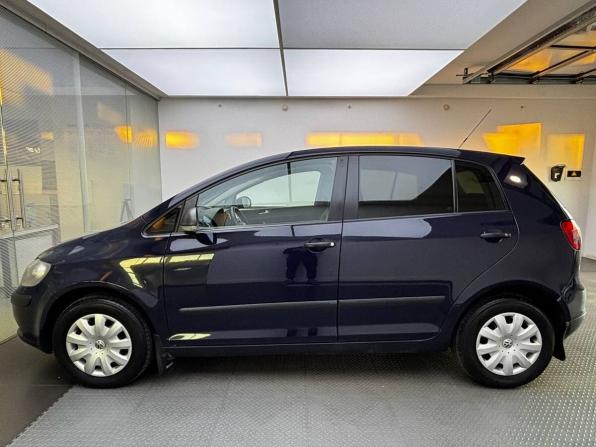 Volkswagen Golf Plus I с пробегом 2007 года, цена 499 000 рублей, 196785 км, хэтчбек, Автокод Объявления