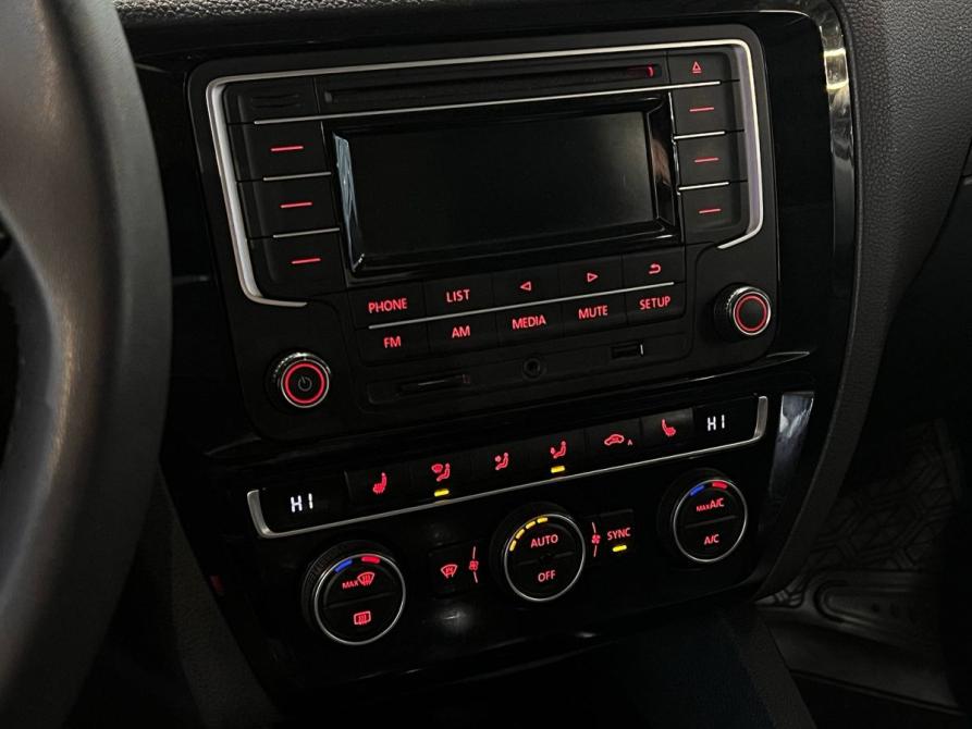 Volkswagen Jetta VI Рестайлинг Оренбург  - изображение 12