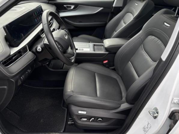 Chery Tiggo 7 Pro Max I с пробегом 2023 года, цена 2 123 000 рублей, 26000 км, внедорожник, Автокод Объявления