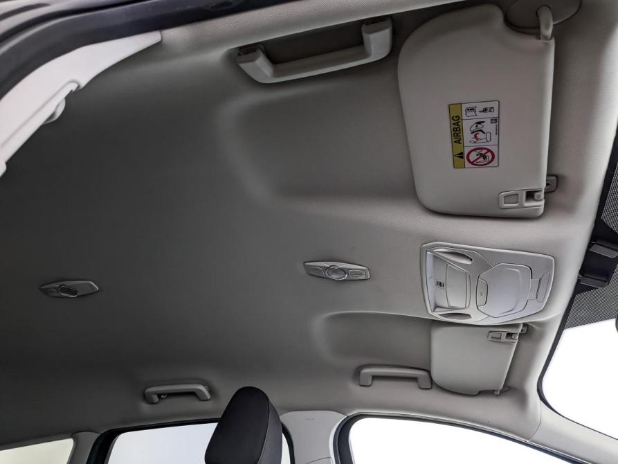Ford Kuga II Рестайлинг Москва  - изображение 23