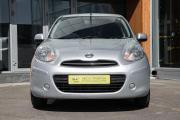 Nissan March IV (K13) Иркутск  - изображение 24