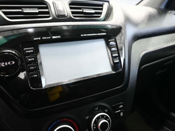 Kia Rio III с пробегом 2012 года, цена 749 900 рублей, 196150 км, хэтчбек, Автокод Объявления