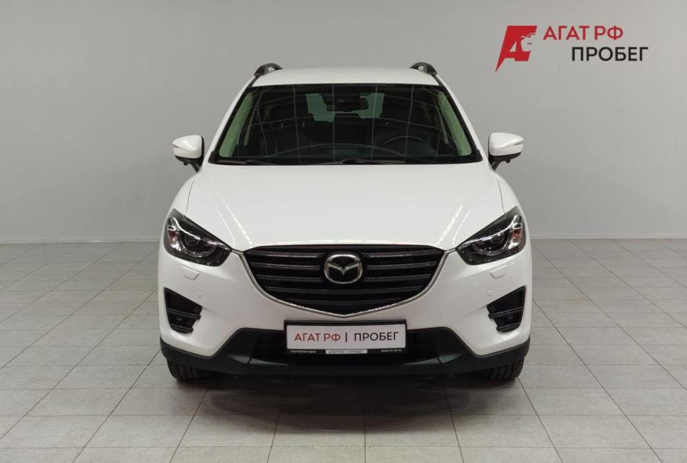 Mazda CX-5 I Рестайлинг Саратов  - изображение 2