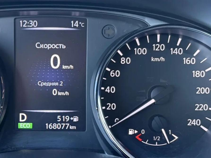 Nissan X-Trail III Москва  - изображение 15