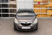 Opel Meriva B Владимир  - изображение 26
