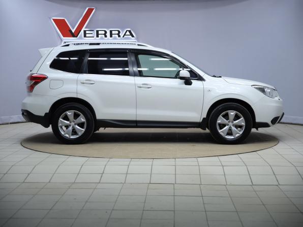 Subaru Forester IV Рестайлинг с пробегом 2015 года, цена 1 590 000 рублей, 264037 км, внедорожник, Автокод Объявления
