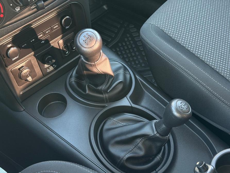 Lada (ВАЗ) Niva Travel I Волгоград  - изображение 21