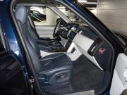 Land Rover Range Rover IV Санкт-Петербург  - изображение 36