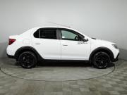 Renault Logan II Рестайлинг Санкт-Петербург  - изображение 22