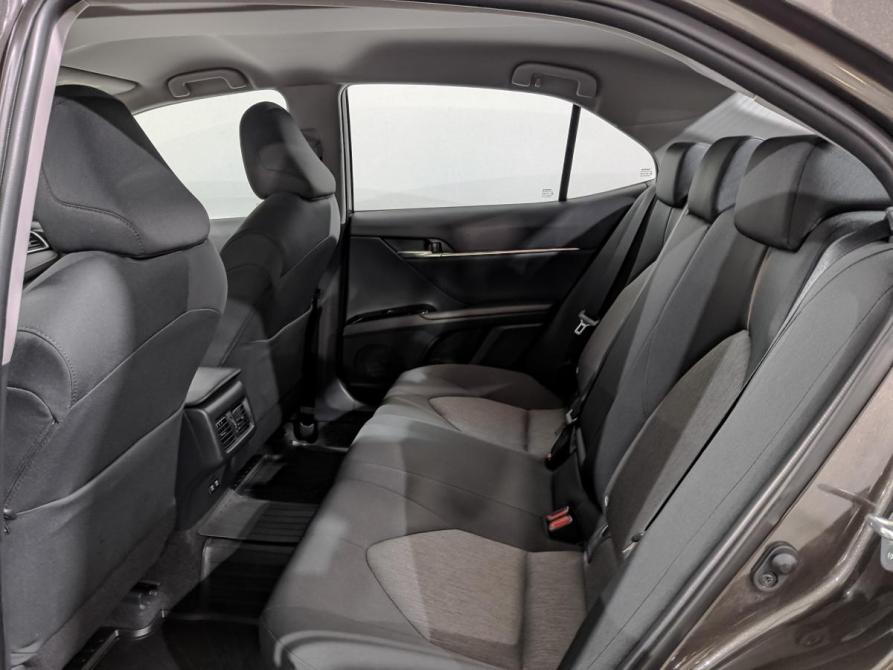 Toyota Camry VIII (XV70) Химки  - изображение 18