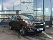 Hyundai ix35 I Рестайлинг Москва  - изображение 26