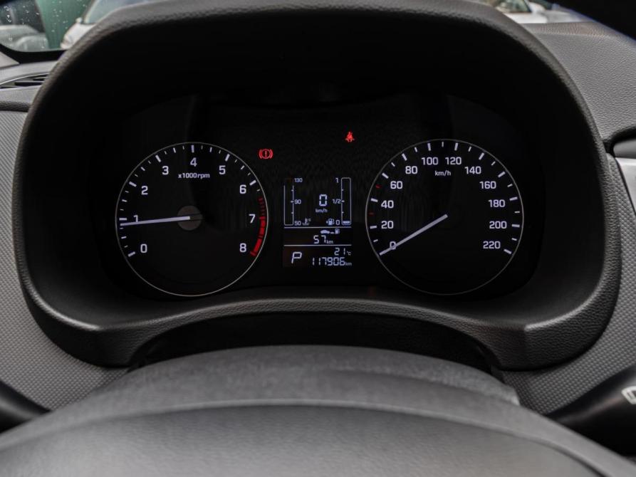 Hyundai Creta I Краснодар  - изображение 15