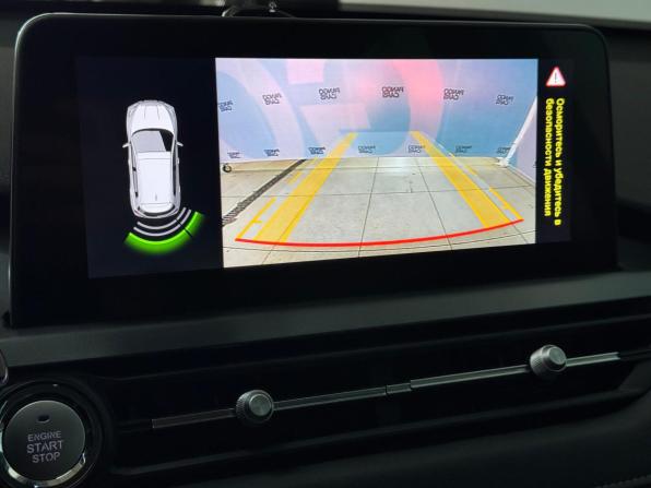 Chery Tiggo 4 Pro I Рестайлинг с пробегом 2024 года, цена 1 700 000 рублей, 15700 км, внедорожник, Автокод Объявления