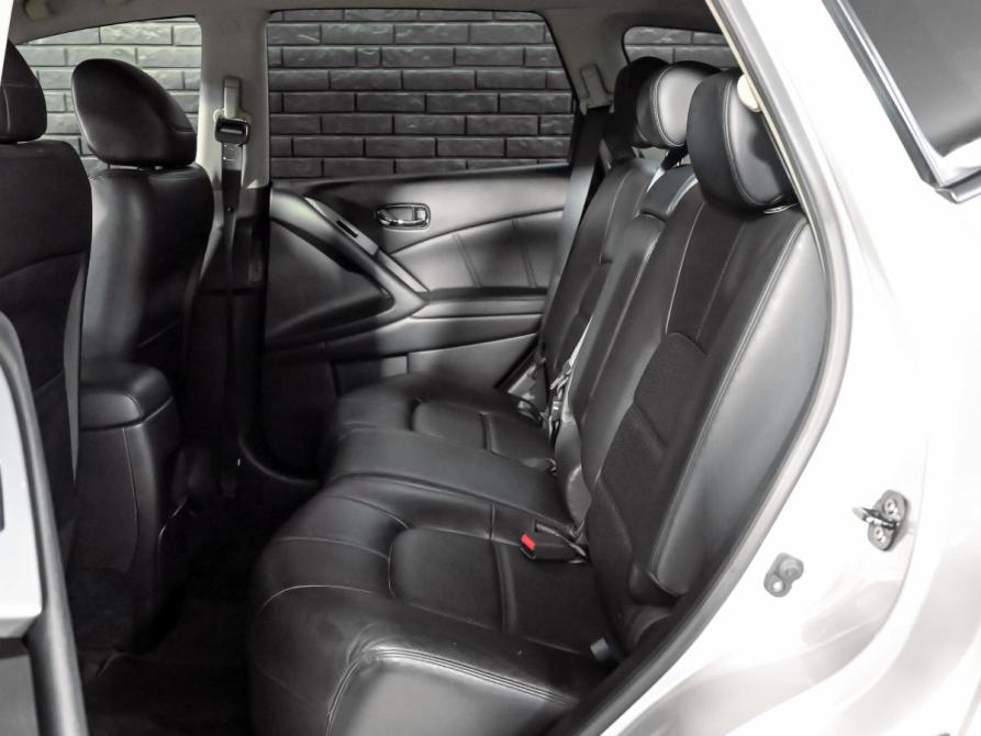 Nissan Murano II (Z51) Рестайлинг 2 Екатеринбург  - изображение 19
