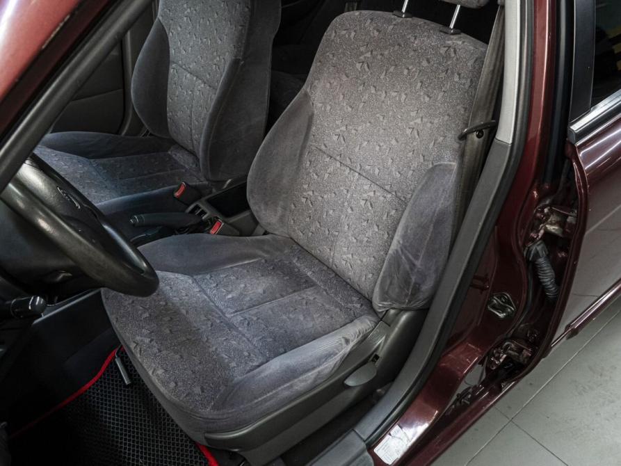 Kia Spectra I Рестайлинг 2 Тюмень  - изображение 13