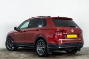 Volkswagen Tiguan II Сургут  - изображение 24