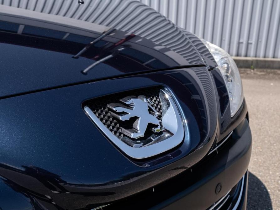 Peugeot 308 I Сочи  - изображение 9