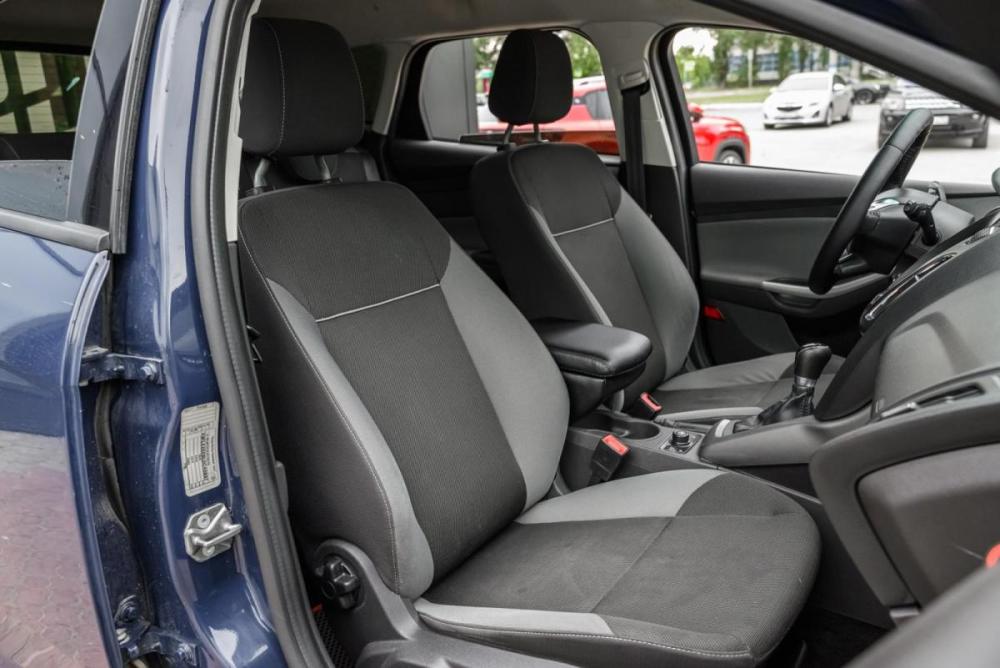 Ford Focus III Ульяновск  - изображение 8