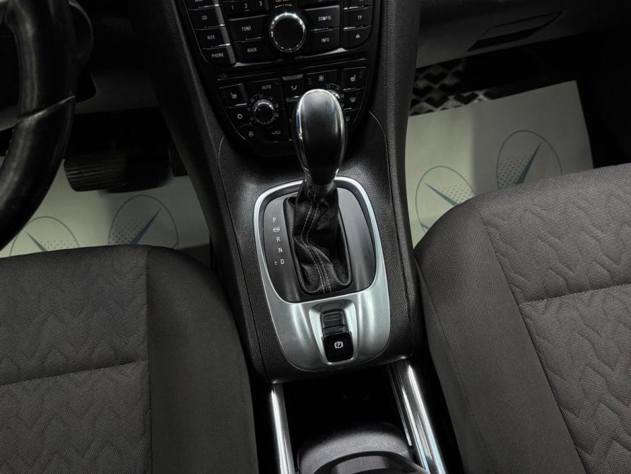 Opel Meriva B Азнакаево  - изображение 16