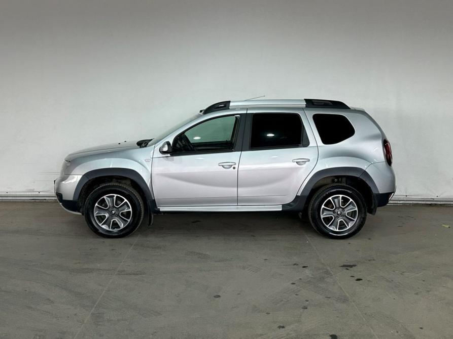 Renault Duster I Рестайлинг Москва  - изображение 7
