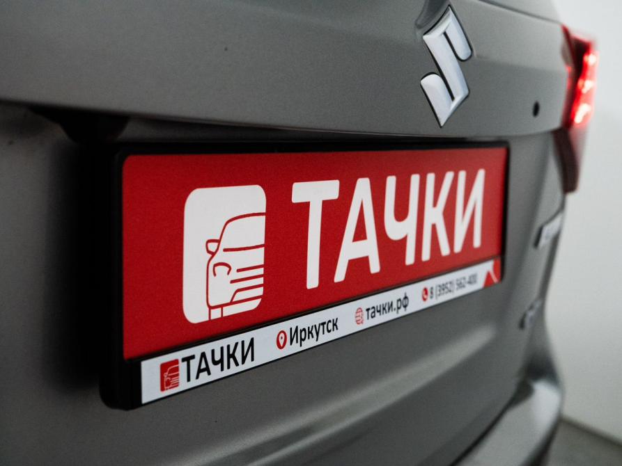 Suzuki Escudo IV Рестайлинг Иркутск  - изображение 24