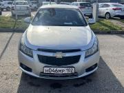 Chevrolet Cruze I Уфа  - изображение 19
