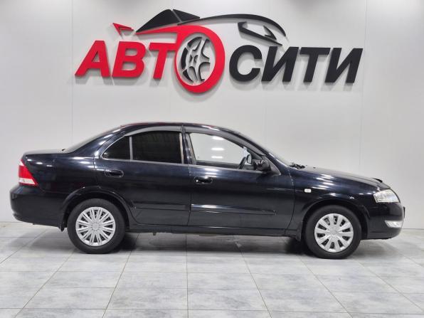 Nissan Almera Classic I с пробегом 2008 года, цена 679 000 рублей, 86000 км, седан, Автокод Объявления