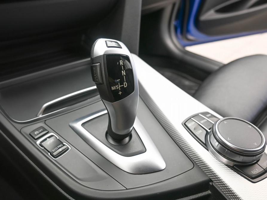 BMW 3 серии VI (F3x) Рестайлинг Ростов-на-Дону  - изображение 23