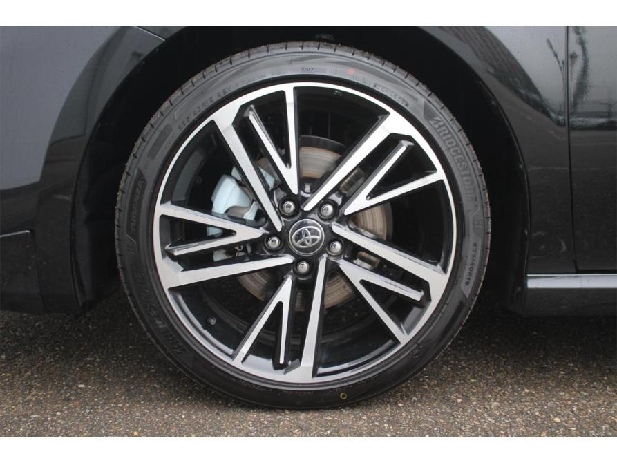 Toyota Camry IX (XV80) China Market Краснодар  - изображение 12