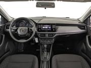 Skoda Rapid II Москва  - изображение 39