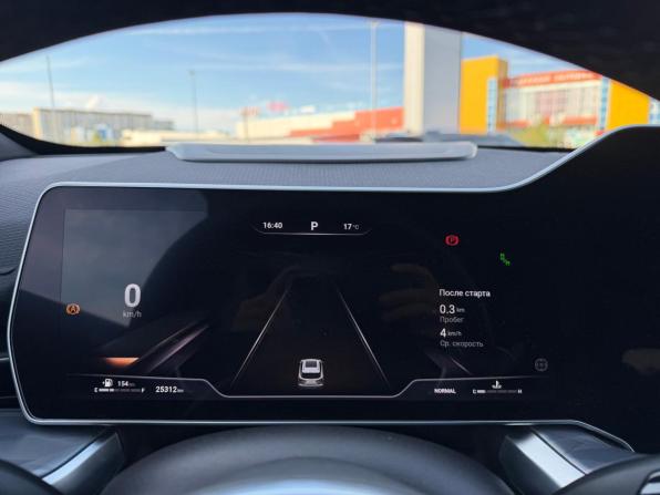 Haval F7 II с пробегом 2024 года, цена 2 950 000 рублей, 25311 км, внедорожник, Автокод Объявления