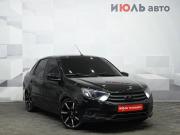 Lada (ВАЗ) Granta I Рестайлинг Екатеринбург  - изображение 18