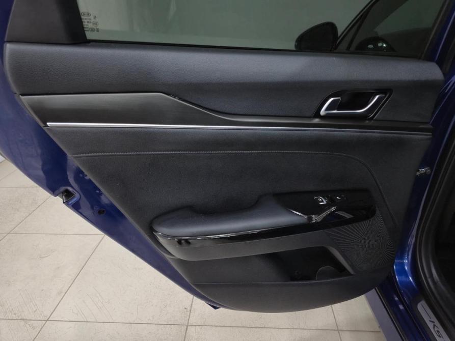 Kia K5 III Альметьевск  - изображение 17