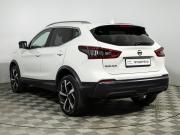 Nissan Qashqai II Рестайлинг Санкт-Петербург  - изображение 28
