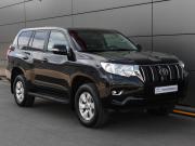 Toyota Land Cruiser Prado 150 Series Рестайлинг 3 Москва  - изображение 25