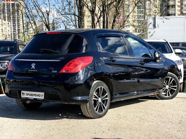 Peugeot 308 I Рестайлинг с пробегом 2011 года, цена 309 000 рублей, 290000 км, хэтчбек, Автокод Объявления