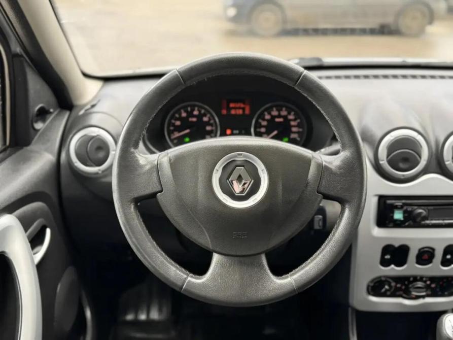 Renault Sandero I Пермь  - изображение 9