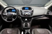 Ford Kuga II Крым  - изображение 46